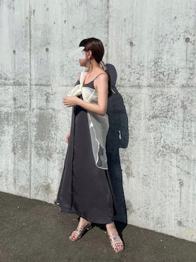 Nodoka.さんのコーディネート