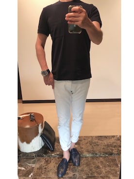 ボンジョルノさんのコーディネート