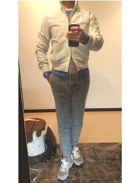 ボンジョルノさんのコーディネート