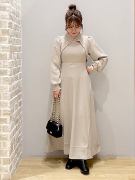 みぃーさんのコーディネート