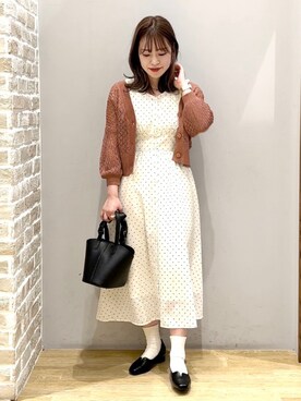 みぃーさんのコーディネート