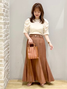 みぃーさんのコーディネート