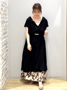 みぃーさんのコーディネート