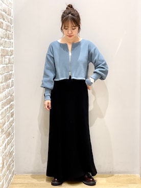 みぃーさんのコーディネート