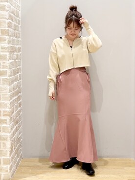 みぃーさんのコーディネート