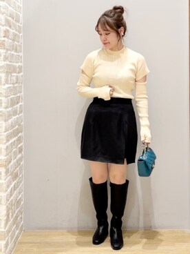 みぃーさんのコーディネート