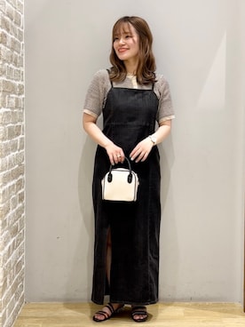 みぃーさんのコーディネート