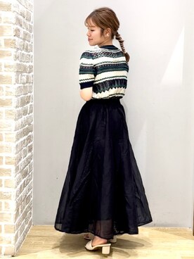 みぃーさんのコーディネート