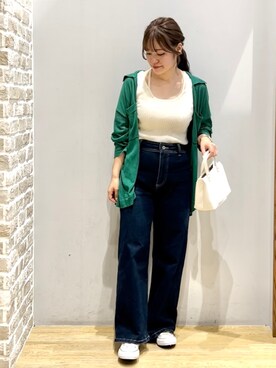 みぃーさんのコーディネート