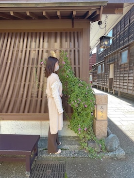 wakaさんのコーディネート