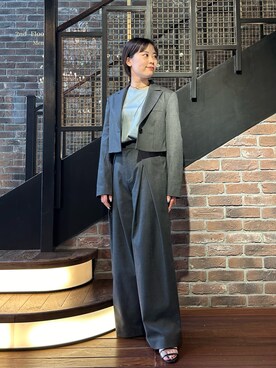 yuriさんのコーディネート