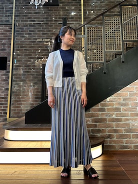 yuriさんのコーディネート