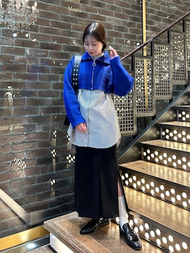 yuriさんのコーディネート