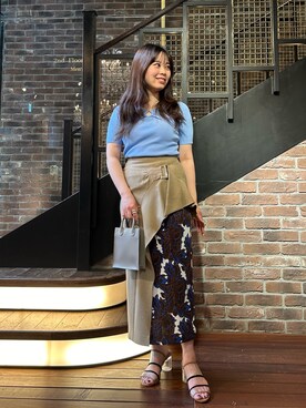 yuriさんのコーディネート