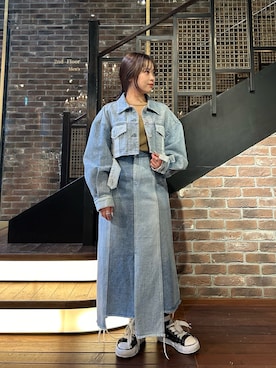 yuriさんのコーディネート