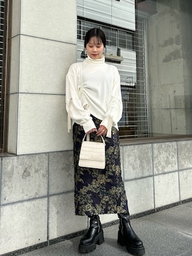 yuriさんのコーディネート