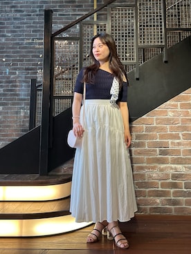 yuriさんのコーディネート