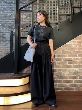 yuriさんのコーディネート