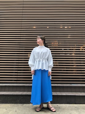 yuriさんのコーディネート