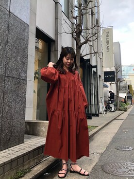 yuriさんのコーディネート