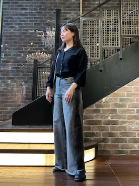 yuriさんのコーディネート