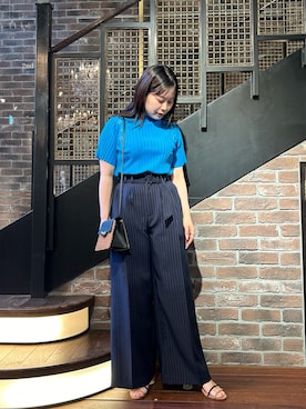 yuriさんのコーディネート