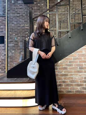 yuriさんのコーディネート