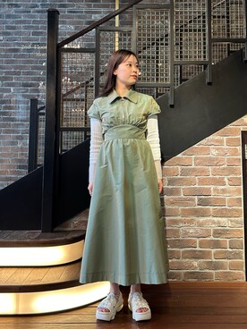 yuriさんのコーディネート