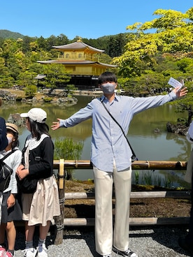 shöさんのコーディネート