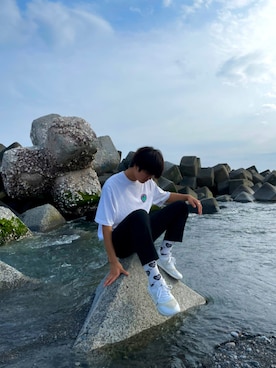 shöさんのコーディネート