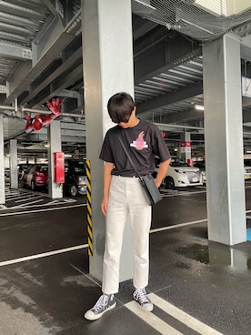 shöさんのコーディネート