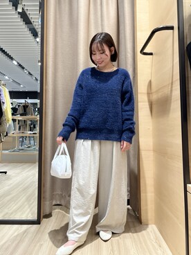 rnさんのコーディネート