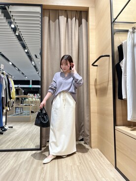 rnさんのコーディネート