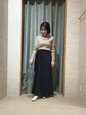 rnさんのコーディネート