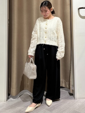 rnさんのコーディネート