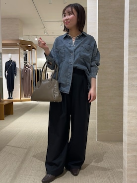 rnさんのコーディネート