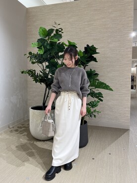 rnさんのコーディネート