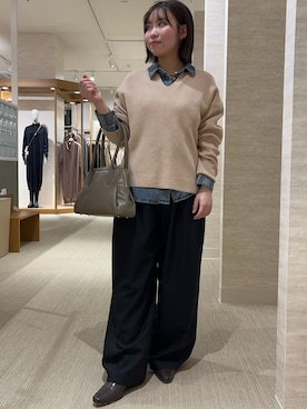 rnさんのコーディネート