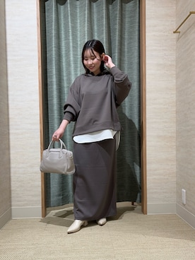 rnさんのコーディネート