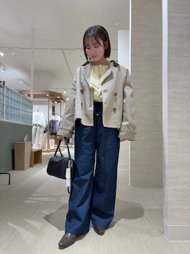 rnさんのコーディネート