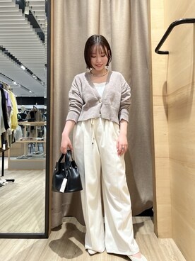 rnさんのコーディネート