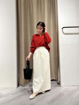 rnさんのコーディネート