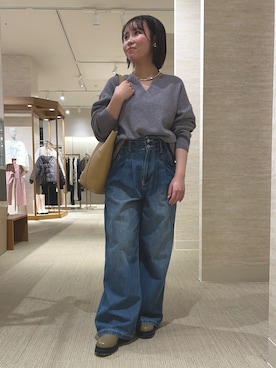 rnさんのコーディネート