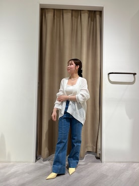 rnさんのコーディネート