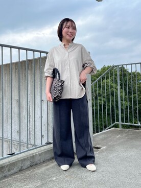 rnさんのコーディネート