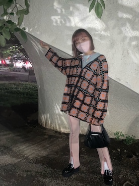 ともみんさんのコーディネート