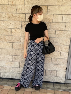 ともみんさんのコーディネート