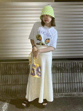 ともみんさんのコーディネート