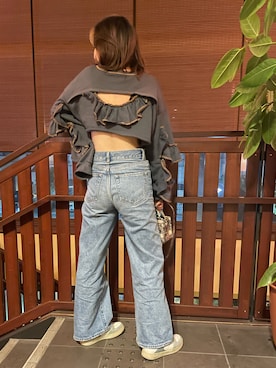 ともみんさんのコーディネート