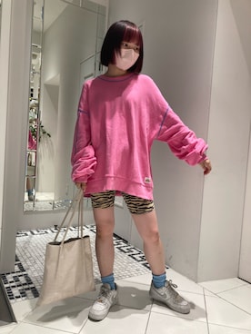 ともみんさんのコーディネート